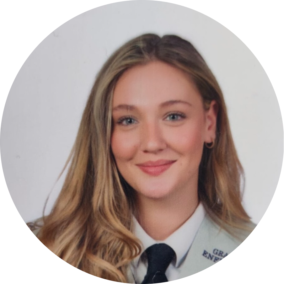 Amanda Beatriz Cohn Vaya